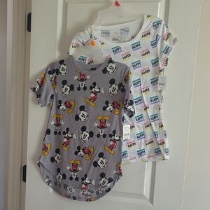 NWT Small Tops